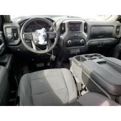 2021 GMC SIERRA 1GTR8AEF4MZ101322 60050365