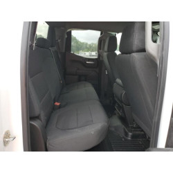 2021 GMC SIERRA 1GTR8AEF4MZ101322 60050365