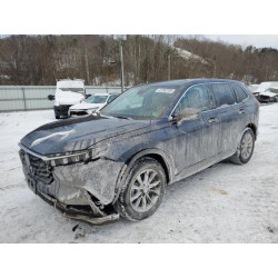 2025 HONDA CRV 2HKRS4H76SH454608 41762725