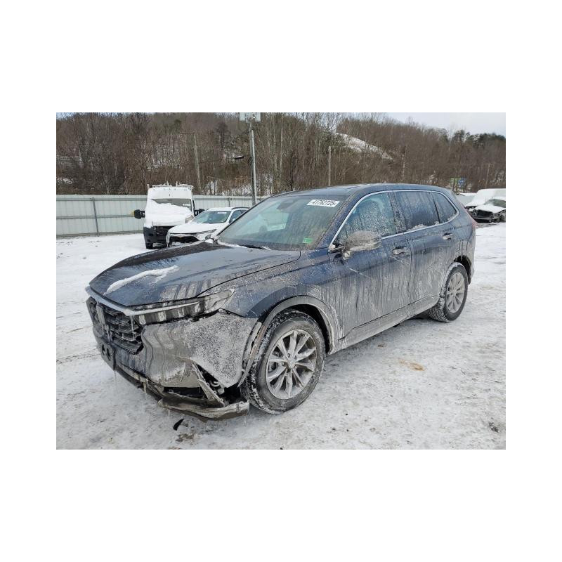 2025 HONDA CRV 2HKRS4H76SH454608 41762725 2025 HONDA CRV 2HKRS4H76SH454608 41762725