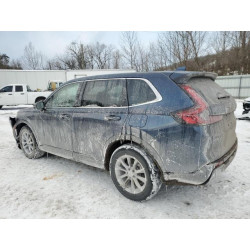 2025 HONDA CRV 2HKRS4H76SH454608 41762725