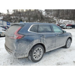 2025 HONDA CRV 2HKRS4H76SH454608 41762725