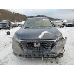 2025 HONDA CRV 2HKRS4H76SH454608 41762725