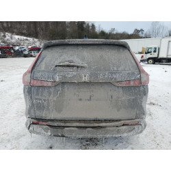 2025 HONDA CRV 2HKRS4H76SH454608 41762725