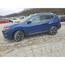 2020 NISSAN ROGUE 5N1AT2MV9LC748385 48103175