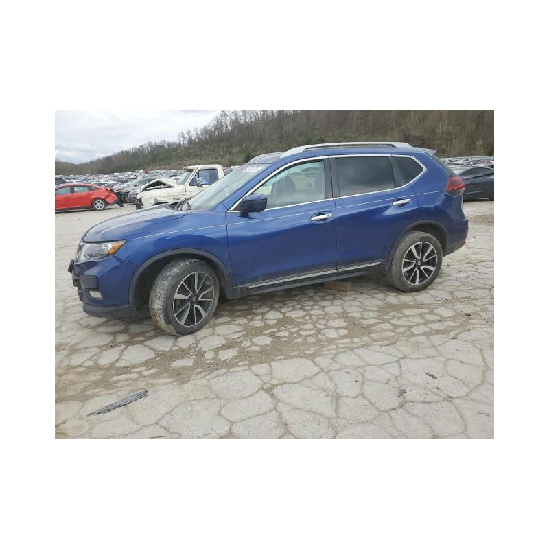 2020 NISSAN ROGUE 5N1AT2MV9LC748385 48103175 2020 NISSAN ROGUE 5N1AT2MV9LC748385 48103175