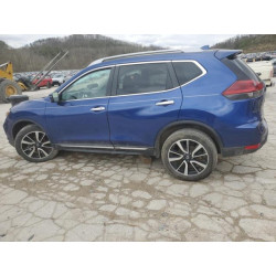 2020 NISSAN ROGUE 5N1AT2MV9LC748385 48103175