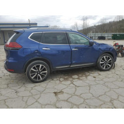 2020 NISSAN ROGUE 5N1AT2MV9LC748385 48103175