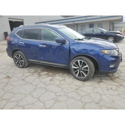 2020 NISSAN ROGUE 5N1AT2MV9LC748385 48103175