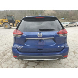 2020 NISSAN ROGUE 5N1AT2MV9LC748385 48103175