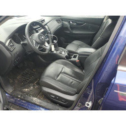 2020 NISSAN ROGUE 5N1AT2MV9LC748385 48103175