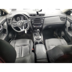 2020 NISSAN ROGUE 5N1AT2MV9LC748385 48103175