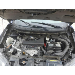2020 NISSAN ROGUE 5N1AT2MV9LC748385 48103175