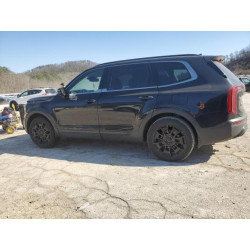 2021 KIA TELLURIDE 5XYP5DHC8MG124720 48765715