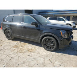 2021 KIA TELLURIDE 5XYP5DHC8MG124720 48765715
