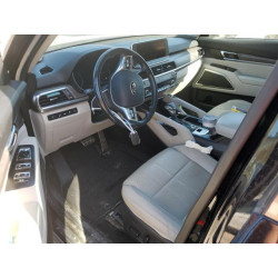 2021 KIA TELLURIDE 5XYP5DHC8MG124720 48765715