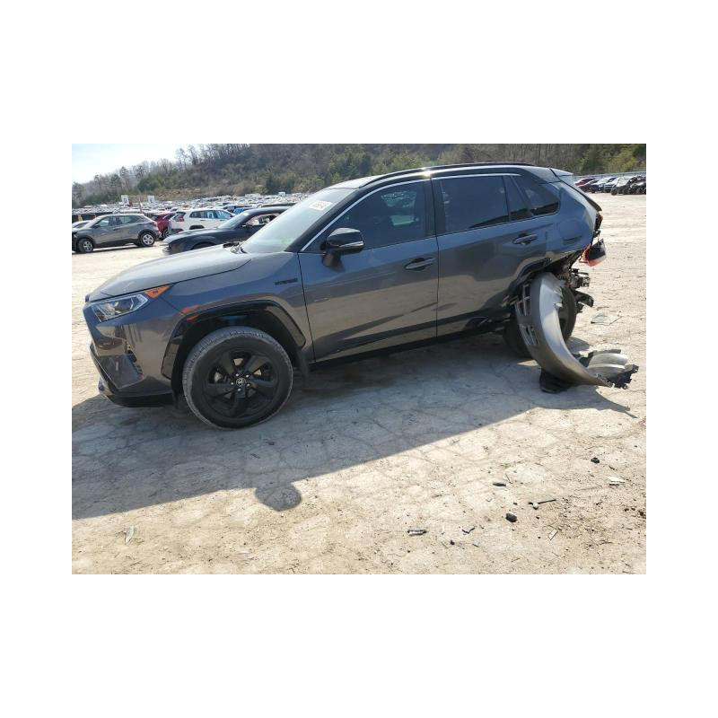 2020 TOYOTA RAV4 4T3EWRFV4LU004466 48866145 2020 TOYOTA RAV4 4T3EWRFV4LU004466 48866145