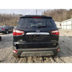 2020 FORD ECOSPORT MAJ6S3KL2LC362854 49008485