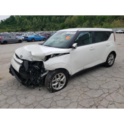 2021 KIA SOUL KNDJ23AUXM7738760 52352193