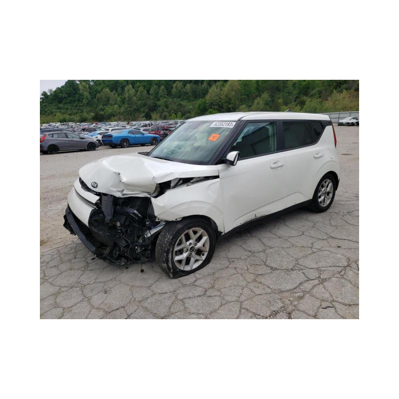 2021 KIA SOUL KNDJ23AUXM7738760 52352193 2021 KIA SOUL KNDJ23AUXM7738760 52352193