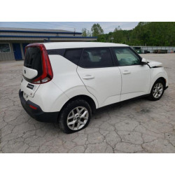 2021 KIA SOUL KNDJ23AUXM7738760 52352193