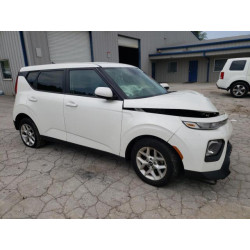 2021 KIA SOUL KNDJ23AUXM7738760 52352193