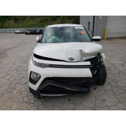 2021 KIA SOUL KNDJ23AUXM7738760 52352193