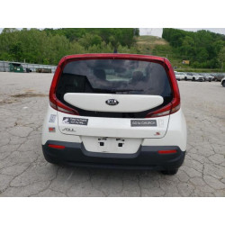 2021 KIA SOUL KNDJ23AUXM7738760 52352193