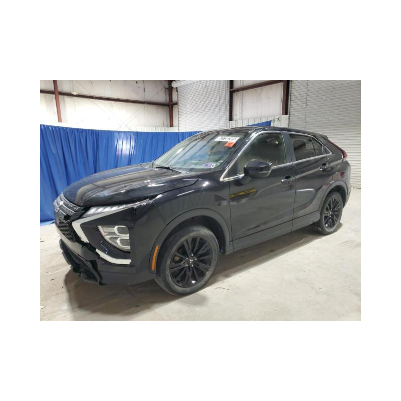 2024 MITSUBISHI ECLIPSE JA4ATVAA0RZ002091 53738285 2024 MITSUBISHI ECLIPSE JA4ATVAA0RZ002091 53738285