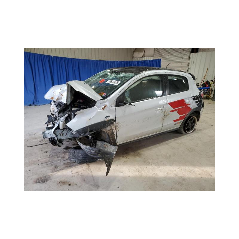 2023 MITSUBISHI MIRAGE ML32AWHJ6PH005269 53878975 2023 MITSUBISHI MIRAGE ML32AWHJ6PH005269 53878975
