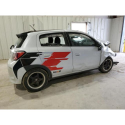 2023 MITSUBISHI MIRAGE ML32AWHJ6PH005269 53878975