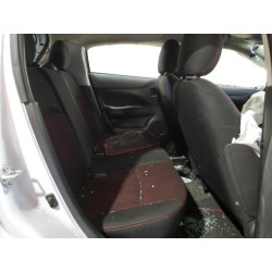 2023 MITSUBISHI MIRAGE ML32AWHJ6PH005269 53878975