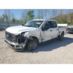 2023 FORD F250 1FT8W2BT7PED66555 54136785