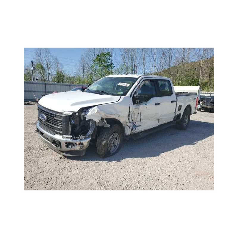 2023 FORD F250 1FT8W2BT7PED66555 54136785 2023 FORD F250 1FT8W2BT7PED66555 54136785