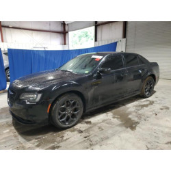 2020 CHRYSLER 300 2C3CCAGG9LH158936 54938245