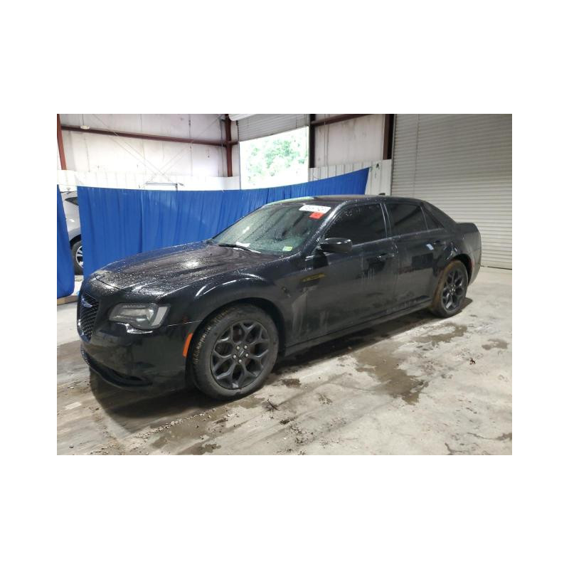 2020 CHRYSLER 300 2C3CCAGG9LH158936 54938245 2020 CHRYSLER 300 2C3CCAGG9LH158936 54938245