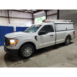2022 FORD All Models 1FTMF1CP1NKE43669 55070075