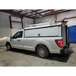 2022 FORD All Models 1FTMF1CP1NKE43669 55070075