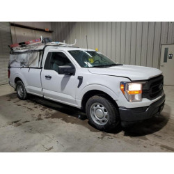 2022 FORD All Models 1FTMF1CP1NKE43669 55070075