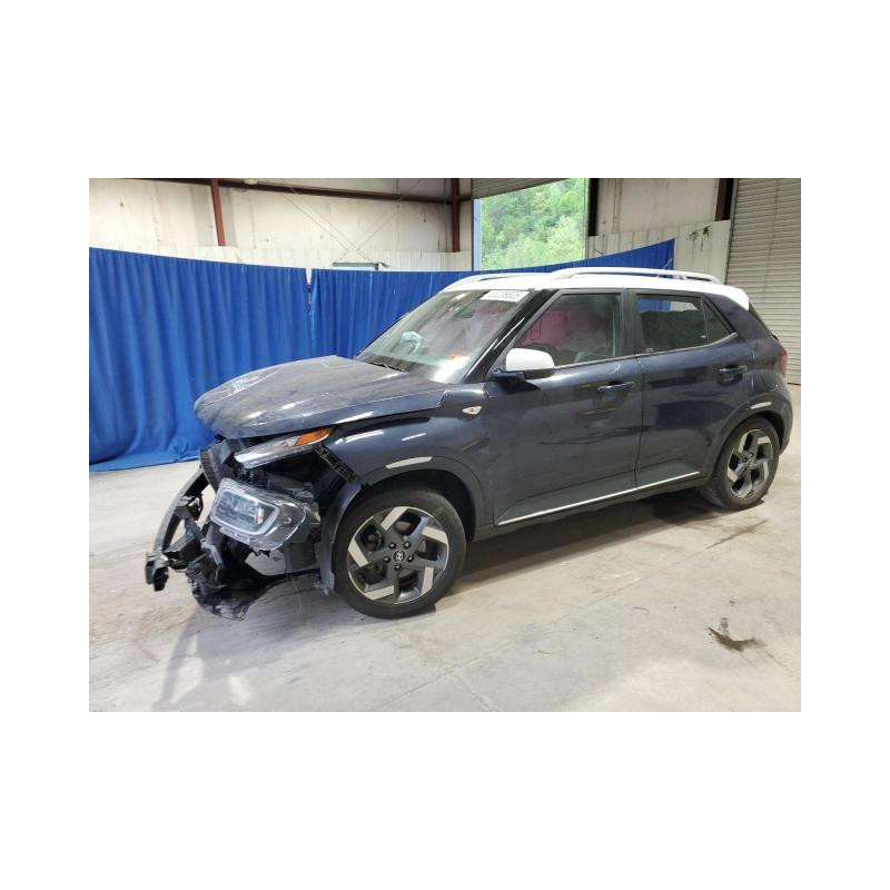 2023 HYUNDAI VENUE KMHRC8A32PU222379 55206605 2023 HYUNDAI VENUE KMHRC8A32PU222379 55206605