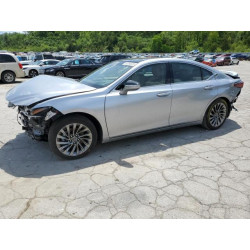 2025 LEXUS ES350 58AFZ1B15SU189935 55284025