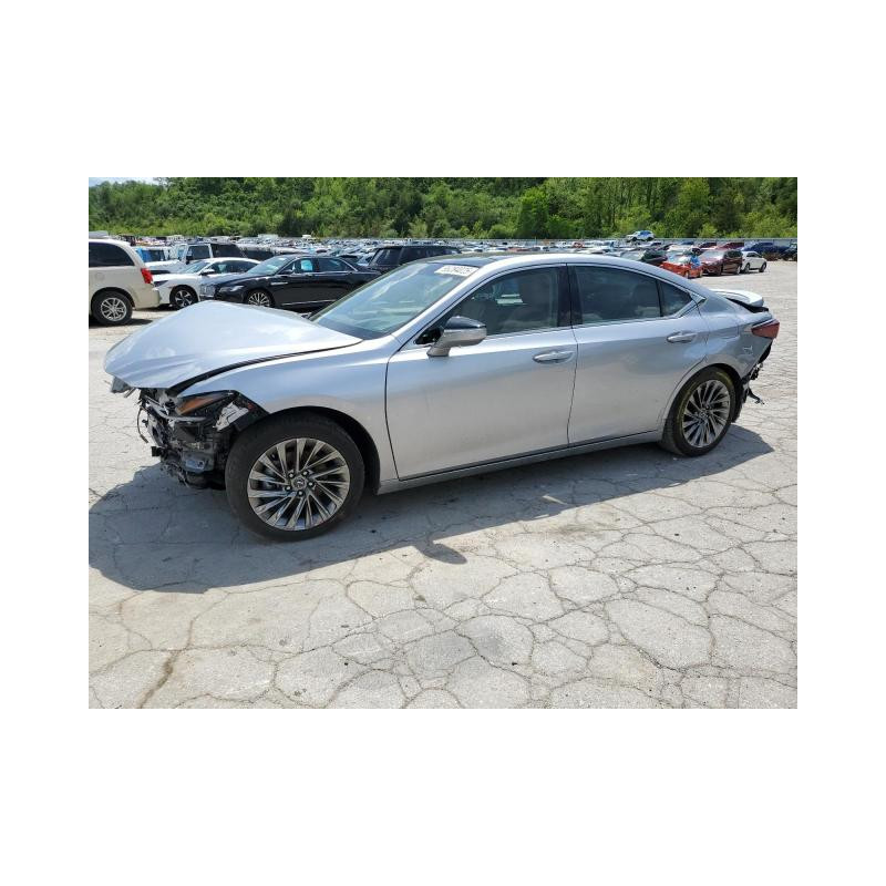 2025 LEXUS ES350 58AFZ1B15SU189935 55284025 2025 LEXUS ES350 58AFZ1B15SU189935 55284025
