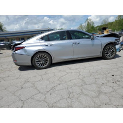 2025 LEXUS ES350 58AFZ1B15SU189935 55284025