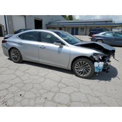 2025 LEXUS ES350 58AFZ1B15SU189935 55284025
