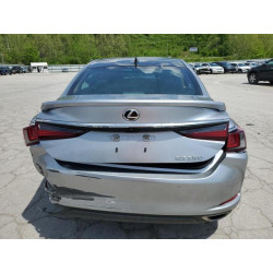 2025 LEXUS ES350 58AFZ1B15SU189935 55284025