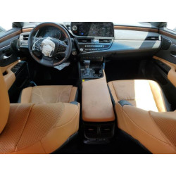 2025 LEXUS ES350 58AFZ1B15SU189935 55284025