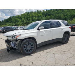 2020 CHEVROLET TRAVERSE 1GNEVJKW6LJ189516 55570355