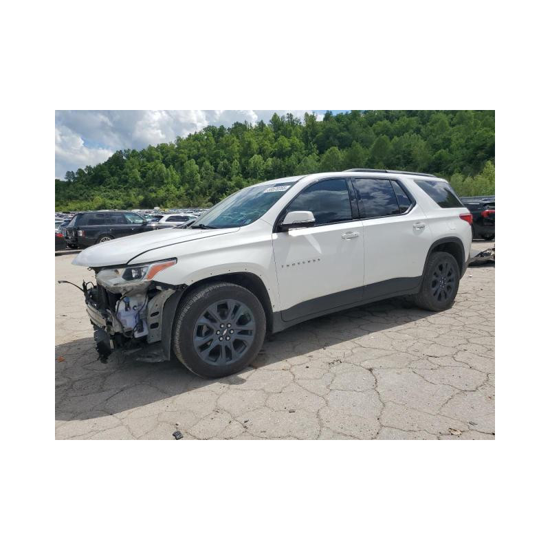 2020 CHEVROLET TRAVERSE 1GNEVJKW6LJ189516 55570355 2020 CHEVROLET TRAVERSE 1GNEVJKW6LJ189516 55570355