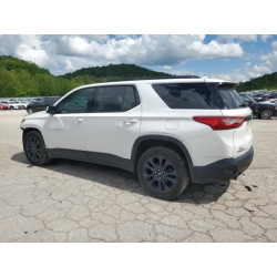 2020 CHEVROLET TRAVERSE 1GNEVJKW6LJ189516 55570355