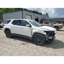 2020 CHEVROLET TRAVERSE 1GNEVJKW6LJ189516 55570355